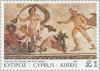Colnect-177-366-Paphos-Mosaics---Apollo-and-Daphne-3rd-cent-AD.jpg