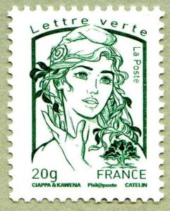 Colnect-2537-436-Marianne-and-tree---Lettre-verte.jpg