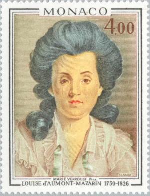 Colnect-148-516-Louise-d--Aumont-Mazarin-1759-1826-by-Marie-Verroust.jpg