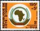 Colnect-2736-291-Organization-of-African-Unity-25th-Anniversary.jpg