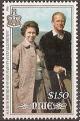 Colnect-4682-506-Queen-Elizabeth-and-Prince-Philip-at-Balmoral.jpg
