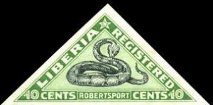 Colnect-1670-029-Gaboon-Viper-Bitis-gabonica-Robertsport.jpg