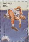 Colnect-6034-450-Walter-Davis-high-jump-1952.jpg