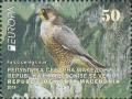 Colnect-5813-256-Peregrine-Falcon-Falco-peregrinus.jpg