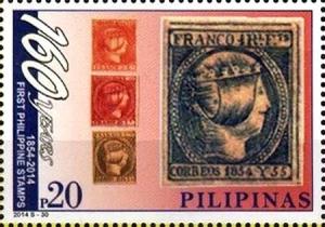 Colnect-2657-648-160-Years-First-Philippine-Stamps.jpg