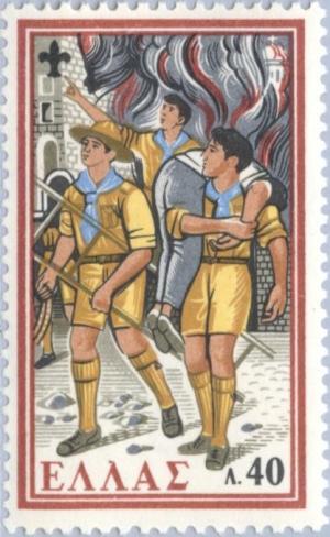 Colnect-169-962-Scouts-helping-in-disaster.jpg