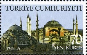 Colnect-948-111-Hagia-Sophia.jpg