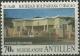 Colnect-956-153-Bolivarian-Soc-Headquarters-1949-Willemstad.jpg