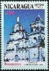 Colnect-1340-618-Church--La-Recoleccion--Le%C3%B3n.jpg