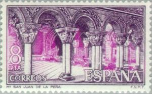 Colnect-173-408-Monastery-of-San-Juan-de-la-Pe%C3%B1a.jpg