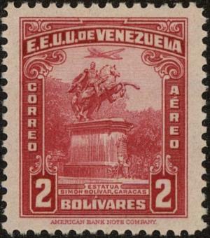 Colnect-3826-562-Statue-of-Bolivar-at-Caracas.jpg