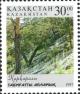 Colnect-4692-700-Trees-on-side-of-mountain.jpg