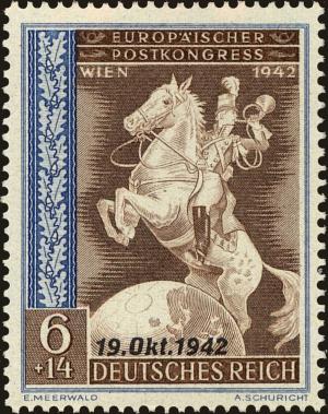 Colnect-4211-658-Riding-postillion-over-globe.jpg