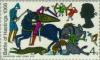 Colnect-121-681-Battle-Scene-from-the-Bayeux-Tapestry-I-phosphor.jpg