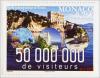 Colnect-3182-790-50-Million-visitors-to-the-Monaco-Oceanographic-Museum.jpg
