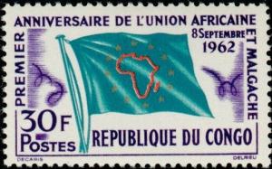 Colnect-2436-661-The-1st-Anniversary-of-the-Union-of-African-and-Malagasy-Sta.jpg