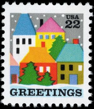 Colnect-3447-696-Village-Scene.jpg