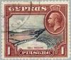 Colnect-167-429-King-George-V--amp--Ancient-Soli-Theatre.jpg