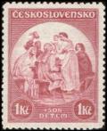Colnect-499-649-JM-aacute-nes-Leden-ze-Starom%C4%9Bstsk-eacute-ho-orloje.jpg