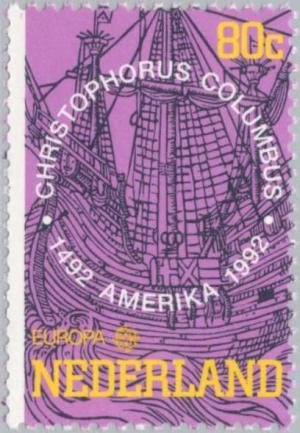 Colnect-178-287-CEPT--Discovery-America.jpg