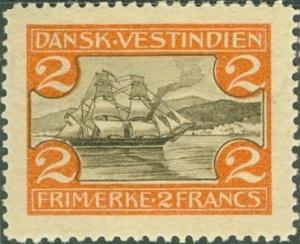 Colnect-1909-337-Sailing-ship-%E2%80%9CIngolf%E2%80%9D-in-StThomas-harbor.jpg