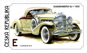 Colnect-3777-730-V%C3%A1clav-Zapadl%C3%ADk---World-Cars---Duesenberg.jpg