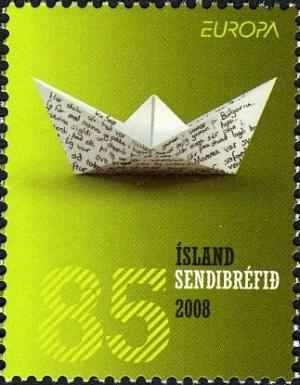 Colnect-3934-343-EUROPA---CEPT-Writing-Letters.jpg